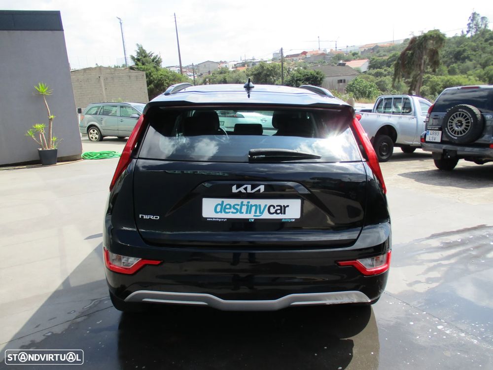 Kia e-Niro Edition 7 - 7