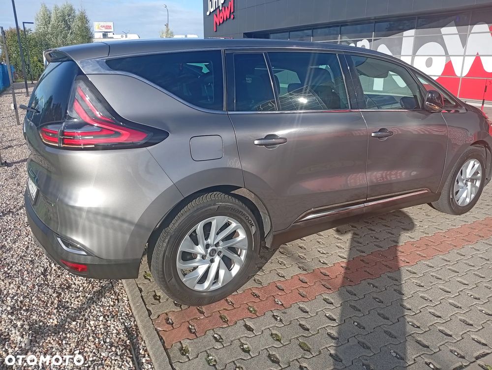 Renault Espace 1.6 dCi Energy Life - 32