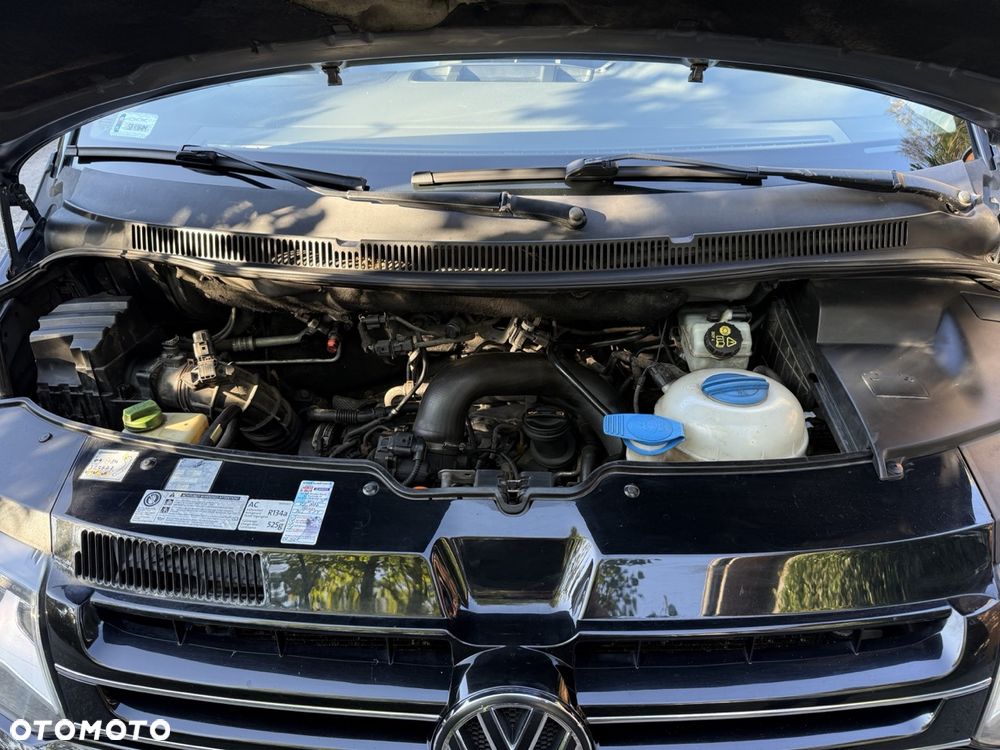 Volkswagen Multivan L1 Startline 4Motion - 34