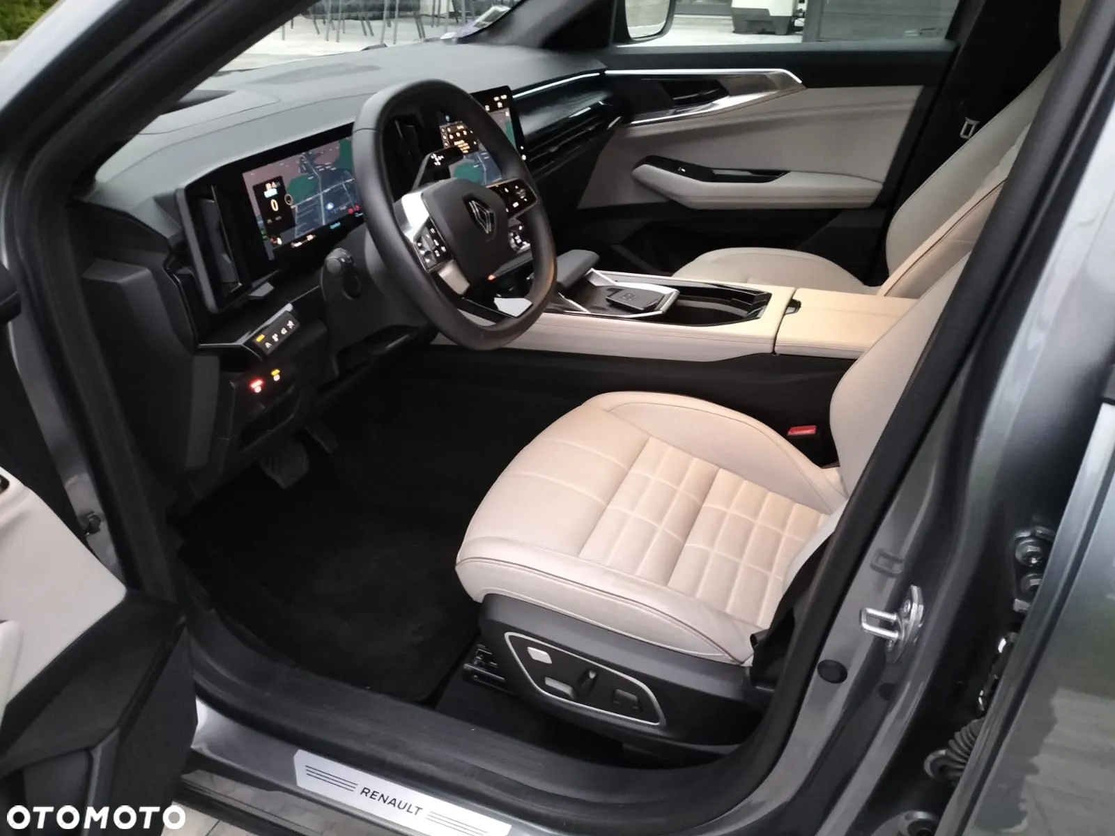 Renault Espace Full Hybrid E-TECH 200 Iconic 5-Sitzer - 23