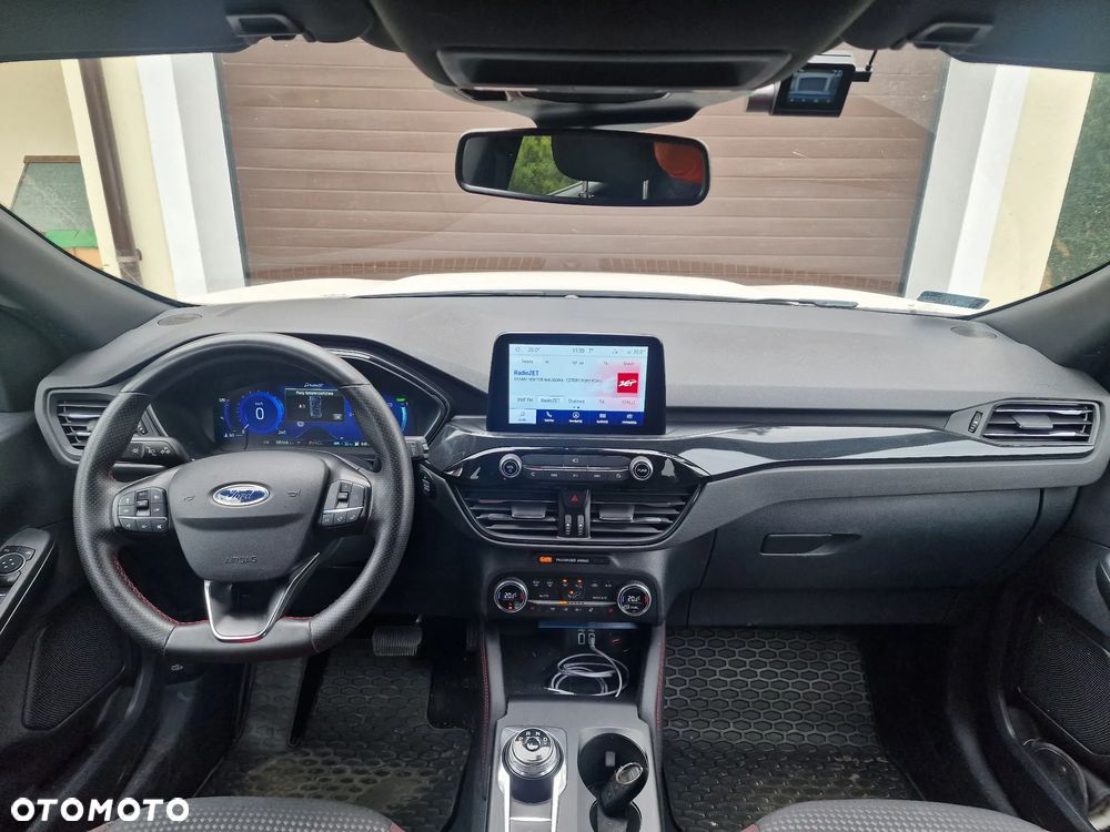 Ford Kuga 2.5P PHEV FWD ST-Line - 5