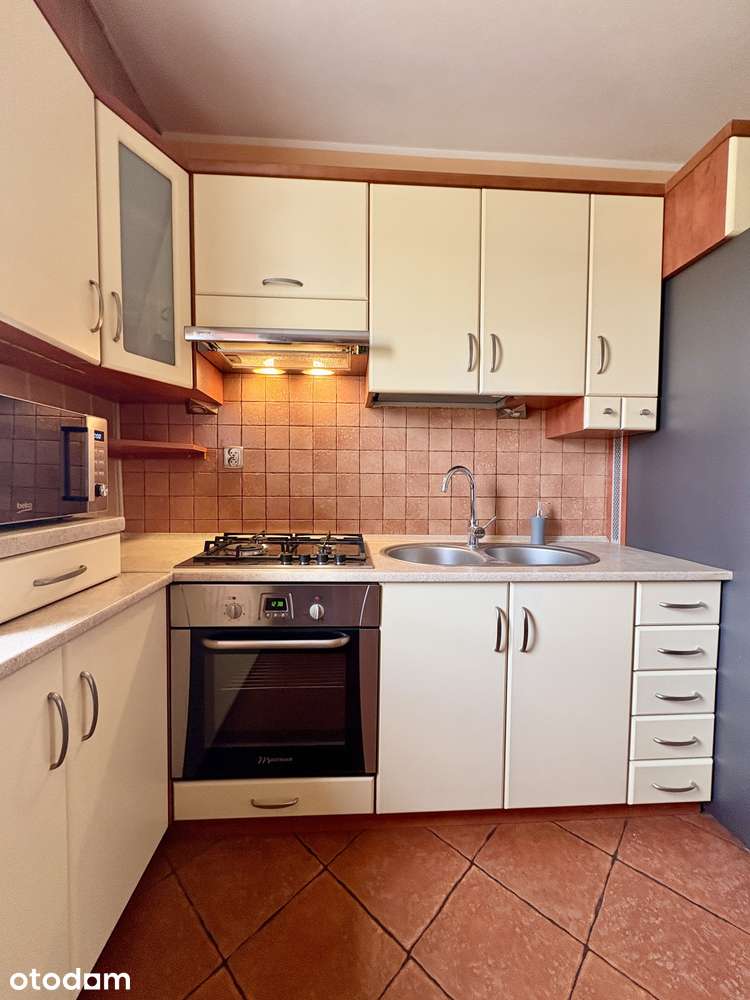 Mieszkanie na sprzedaż, 59 m2