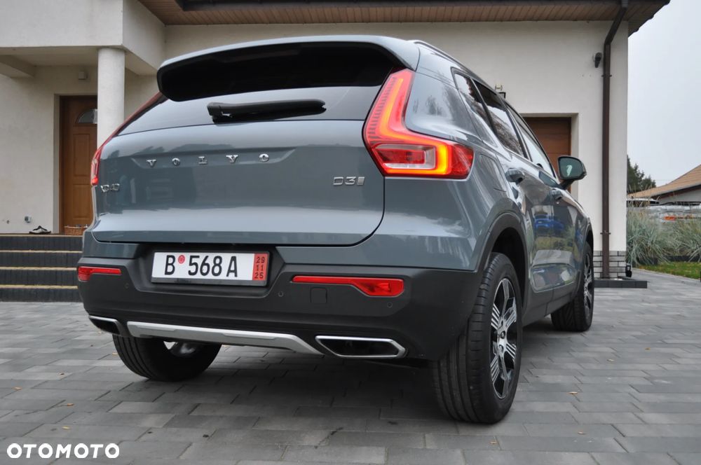 Volvo XC 40 D3 Inscription - 17