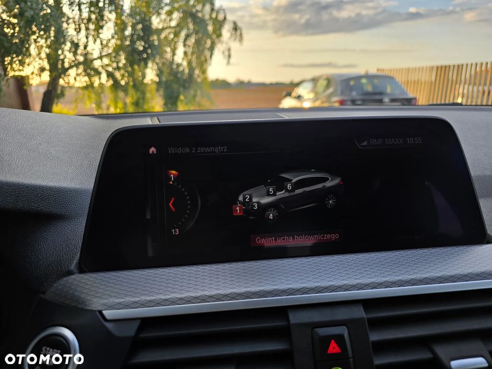 BMW X4 xDrive20d M Sport sport - 39