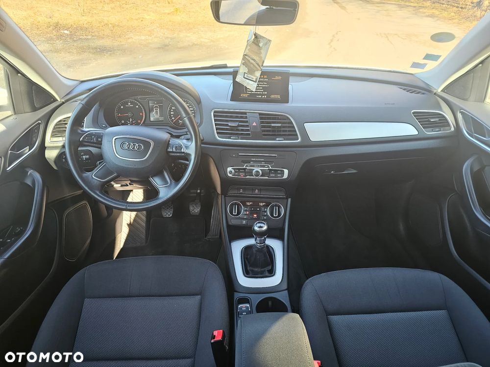 Audi Q3 2.0 TDI - 15