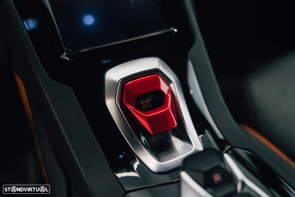 Lamborghini Huracán EVO — fotografia 54