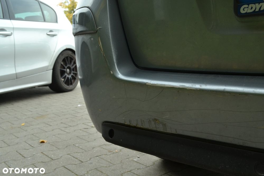 Opel Zafira - 11