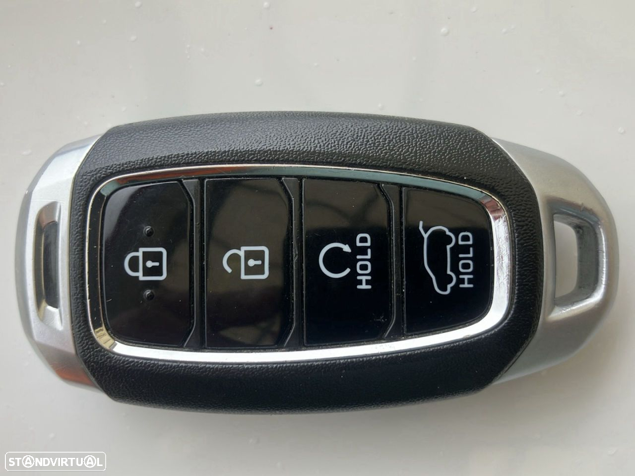 Hyundai Kauai EV 64 kWh Premium - 19