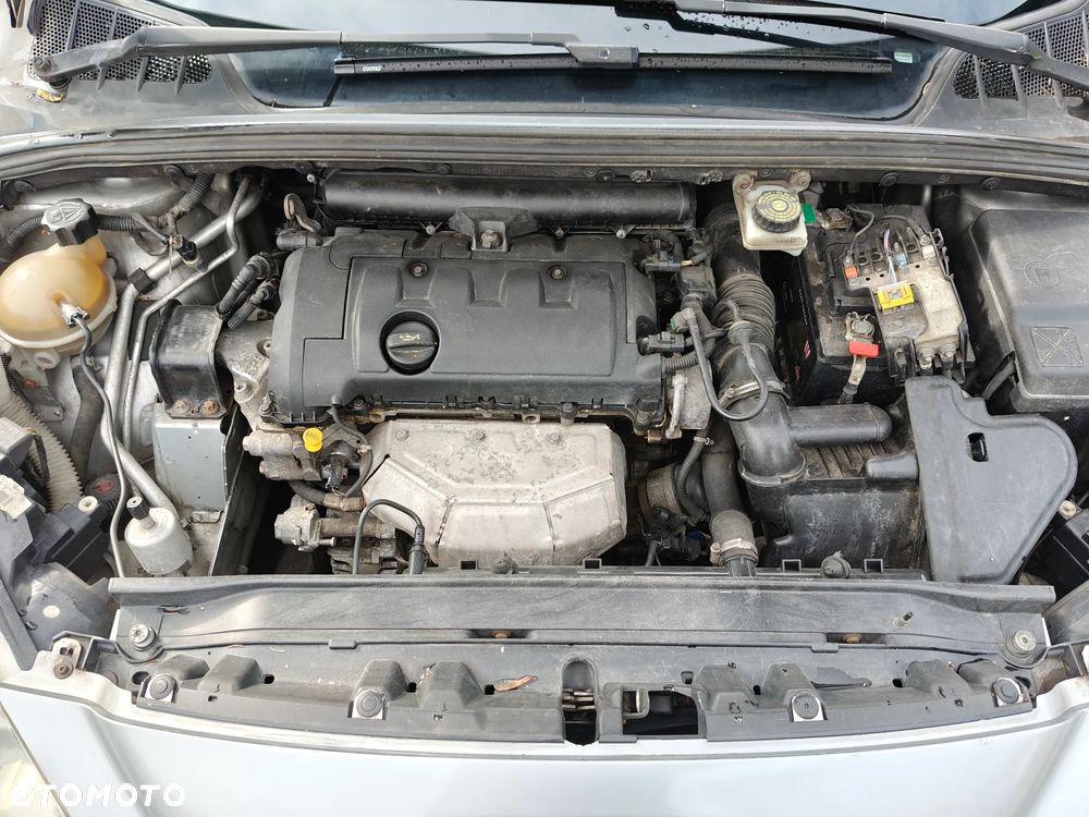 Peugeot 308 95 VTi Filou - 8