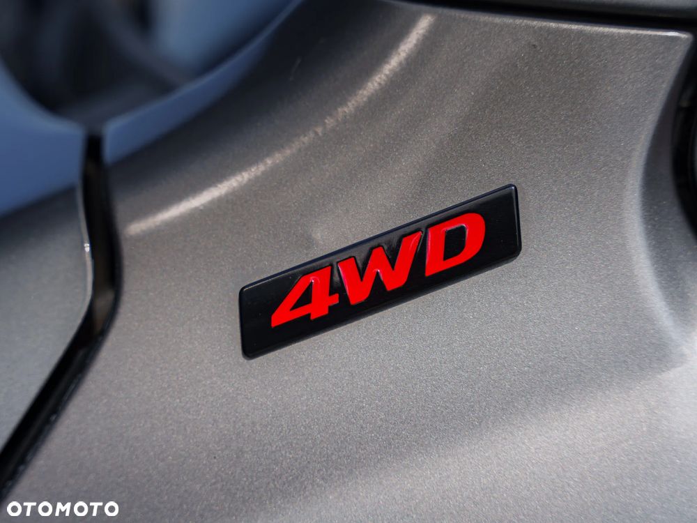 Suzuki Grand Vitara 2.0 Comfort + Family - 13