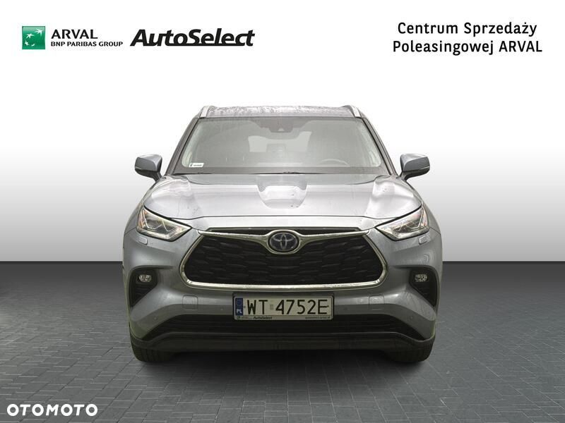 Toyota Highlander - 10