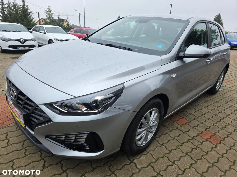Hyundai i30 1.5 DPI Modern - 18
