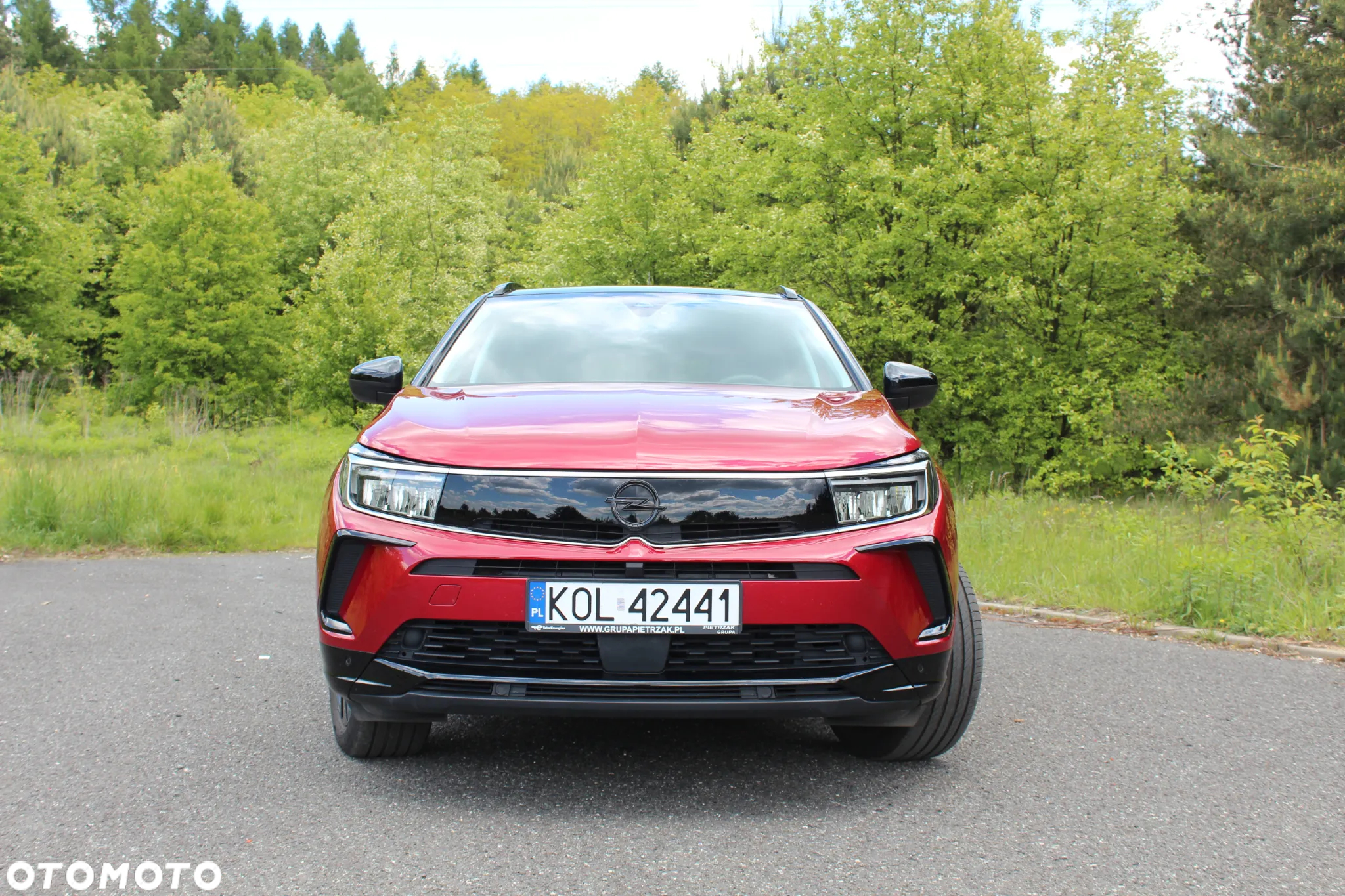Opel Grandland 1.2 T GS S&S - 2