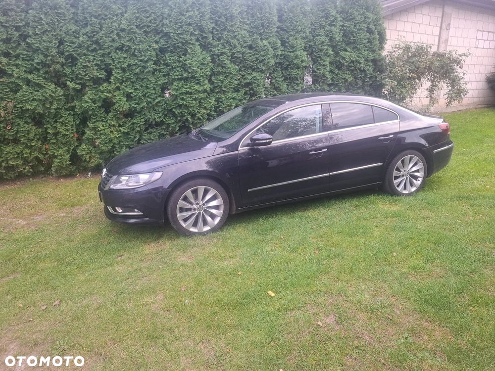 Volkswagen CC 2.0 TDI DPF BMT DSG - 15