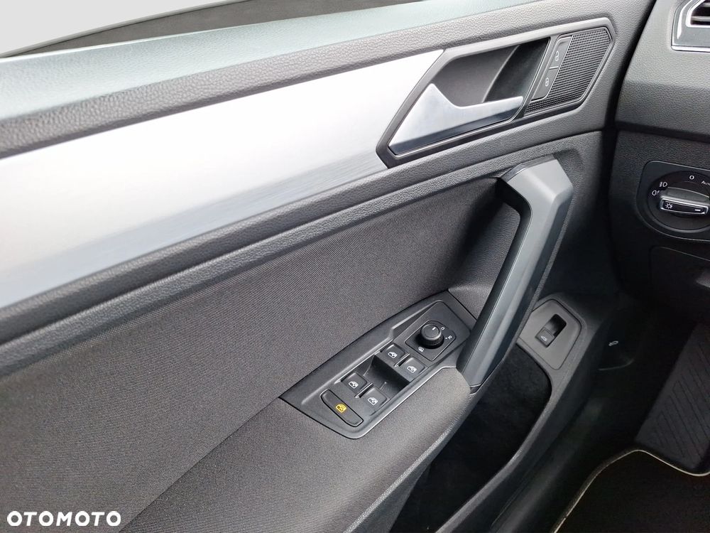 Volkswagen Tiguan 1.5 TSI EVO Comfortline DSG - 13