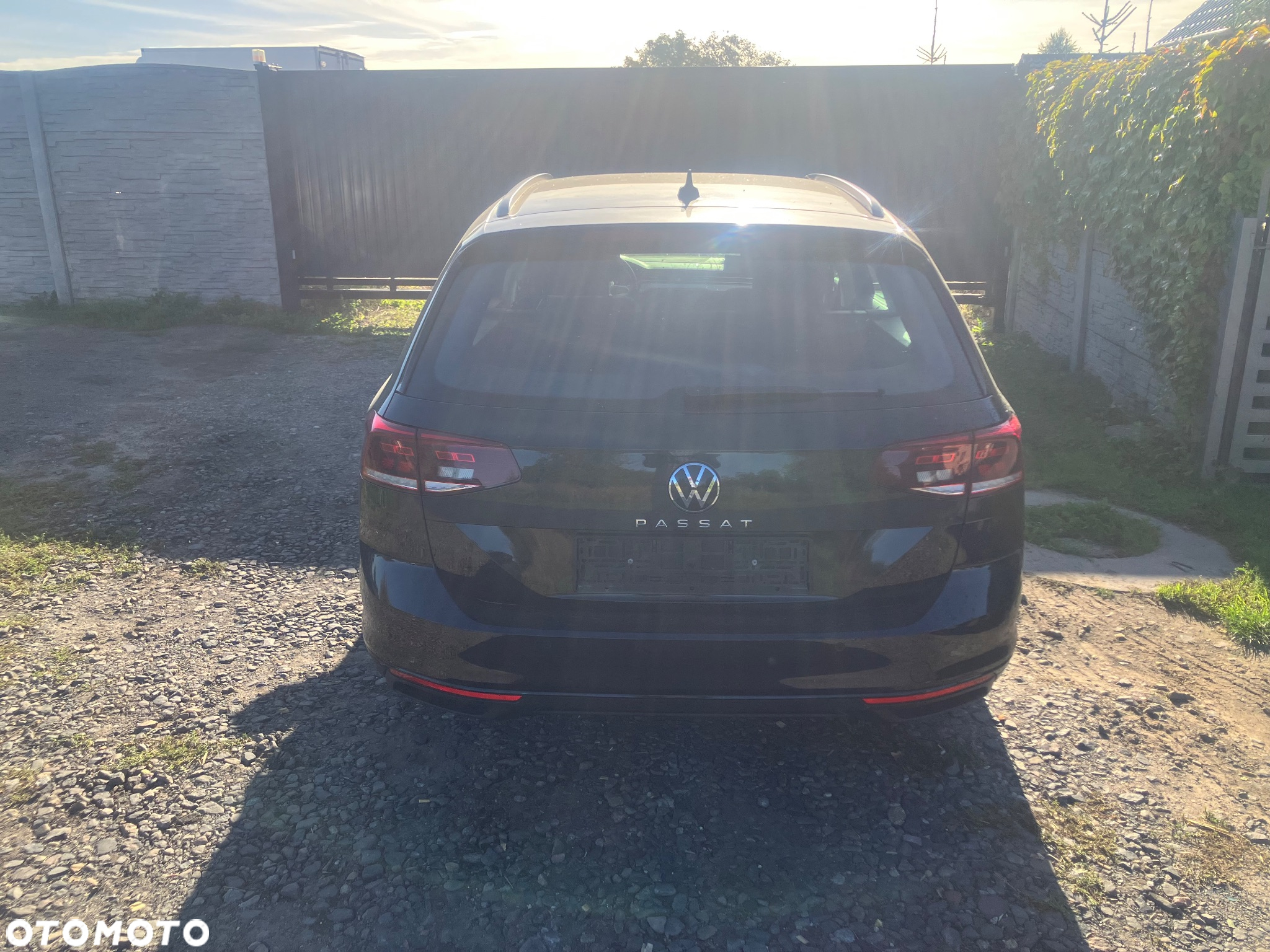 Volkswagen Passat 2.0 TDI EVO Business DSG - 9