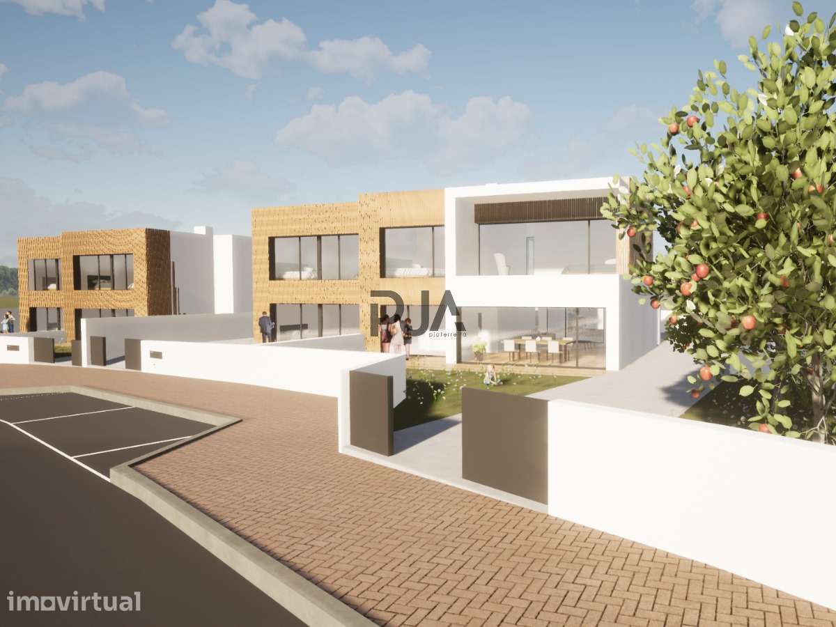 Moradia T3 em Povoa de Abravese , Viseu - Grande imagem: 2/11