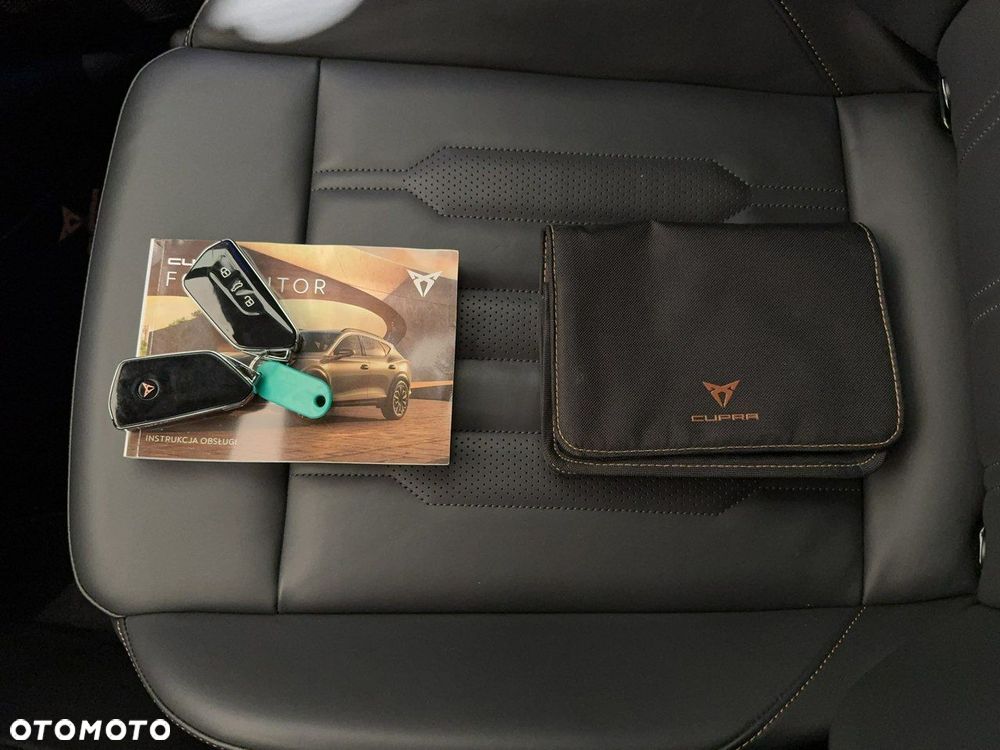 Cupra Formentor - 36