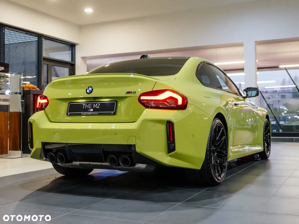 BMW M2 - 3