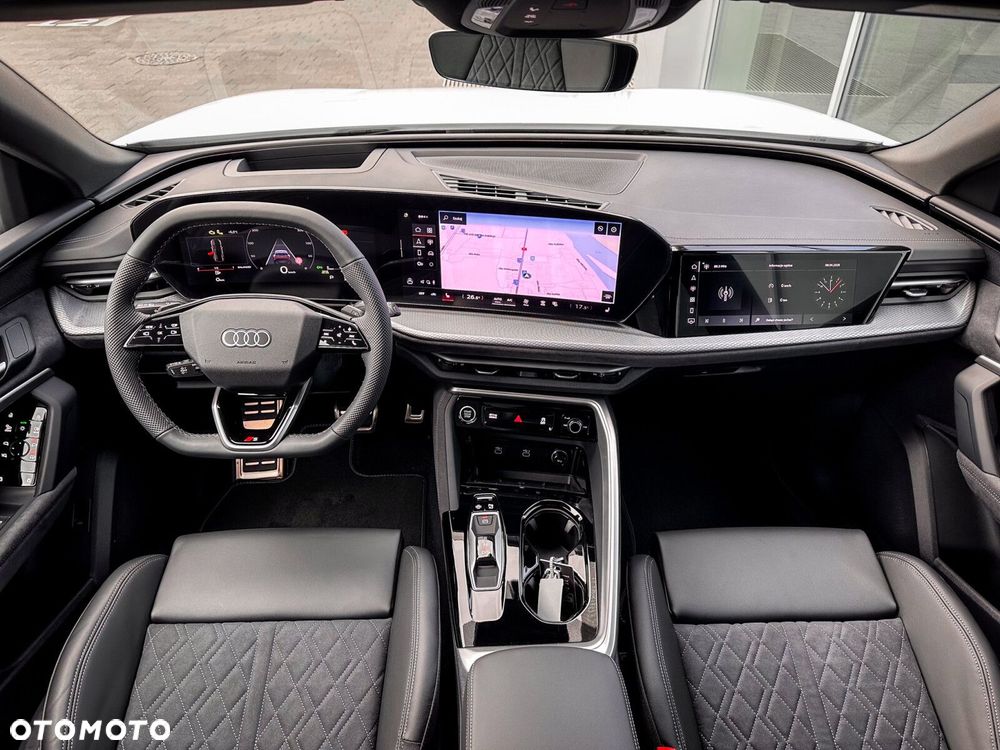 Audi Q5 Sportback - 24