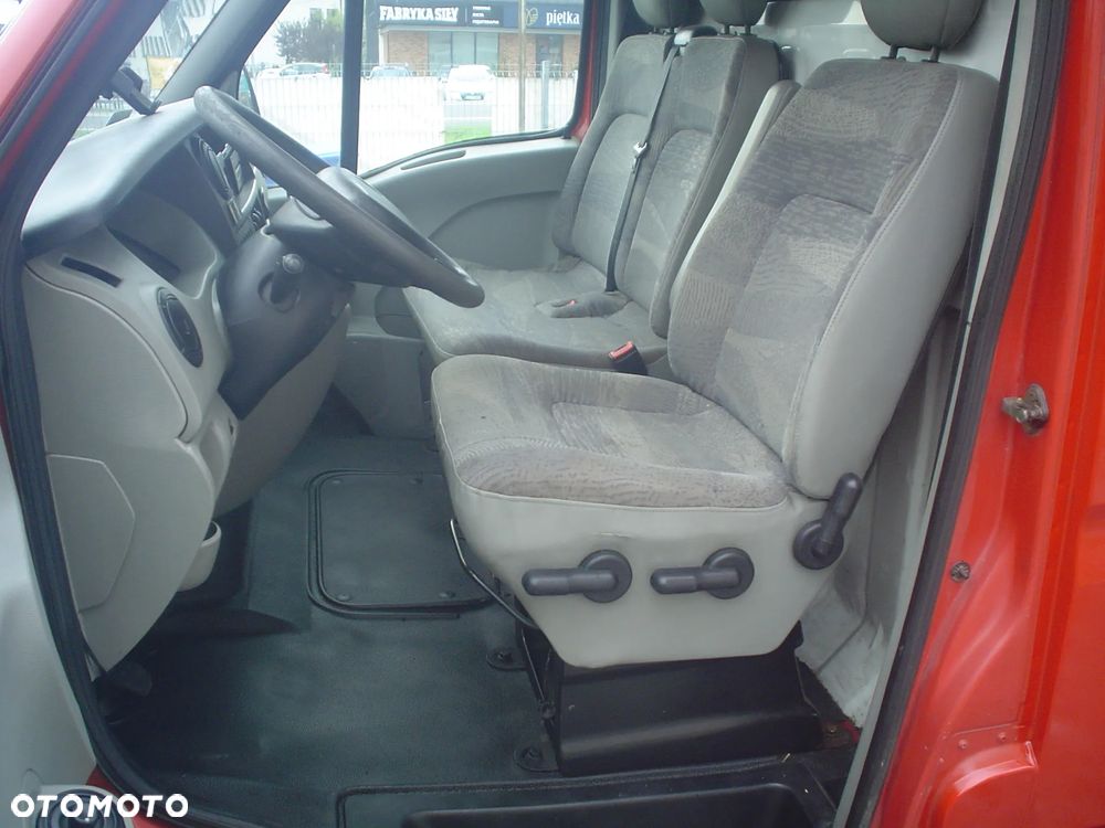 Renault MASTER - 5