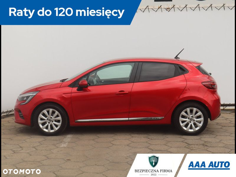 Renault Clio - 3