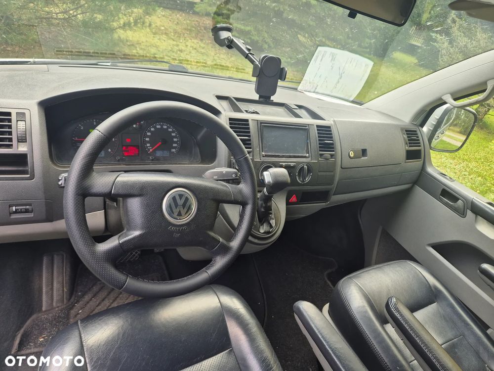 Volkswagen T5 - 6