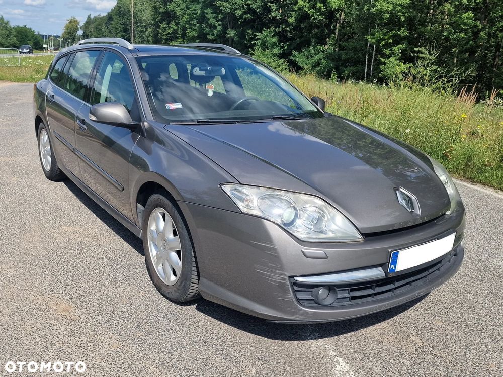 Renault Laguna 2.0 16V 140 Emotion - 6