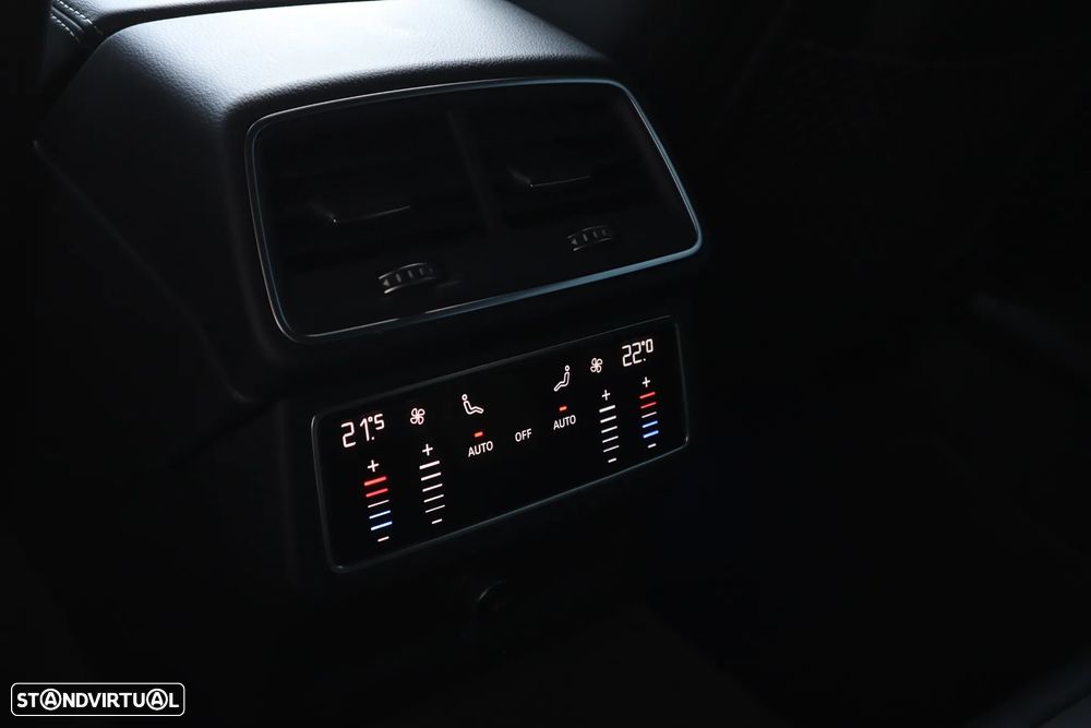 Audi A6 Avant 40 TDI S tronic S line - 13