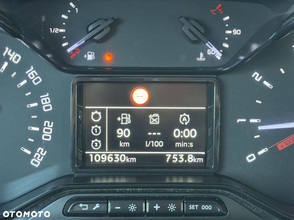 Toyota Proace City Verso 1.5 D-4D Combi - 14