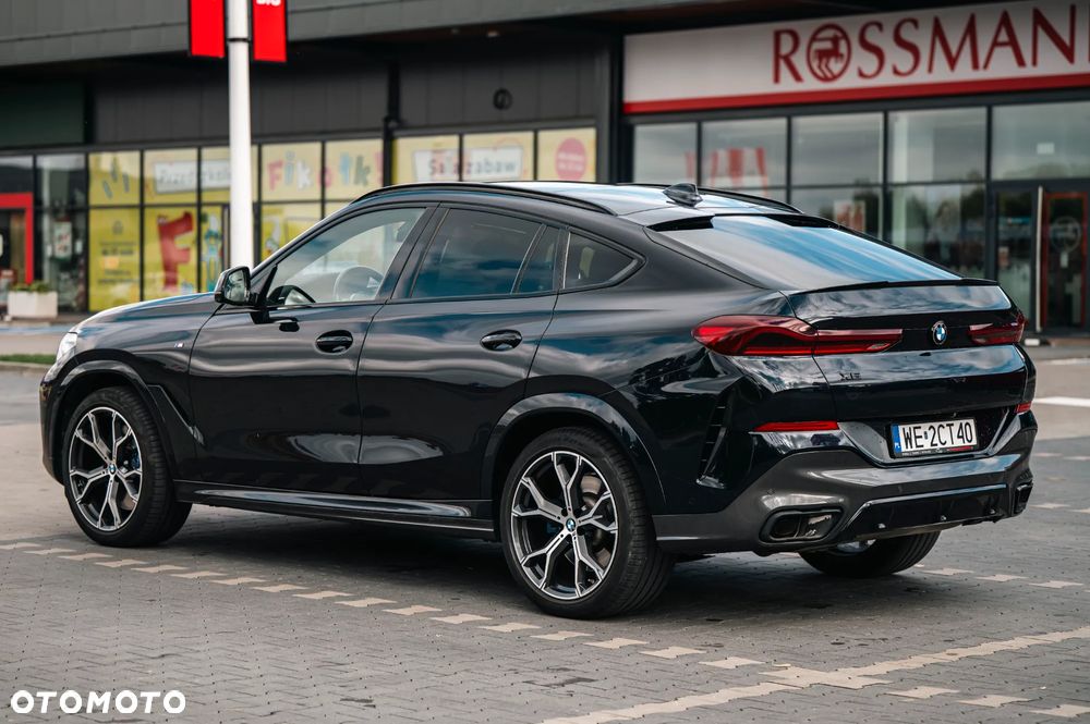 BMW X6 - 3