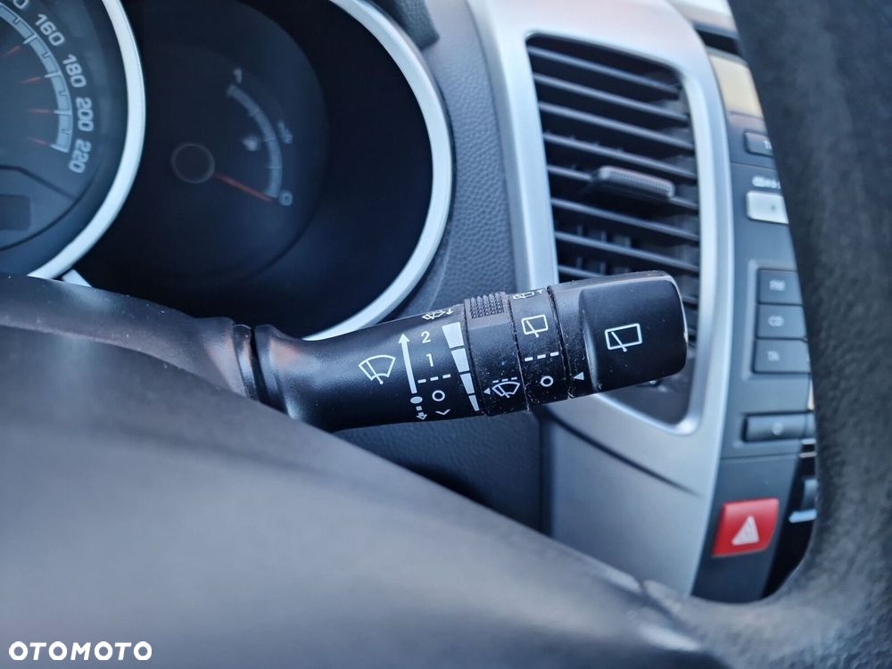 Kia Venga 1.4 M - 31