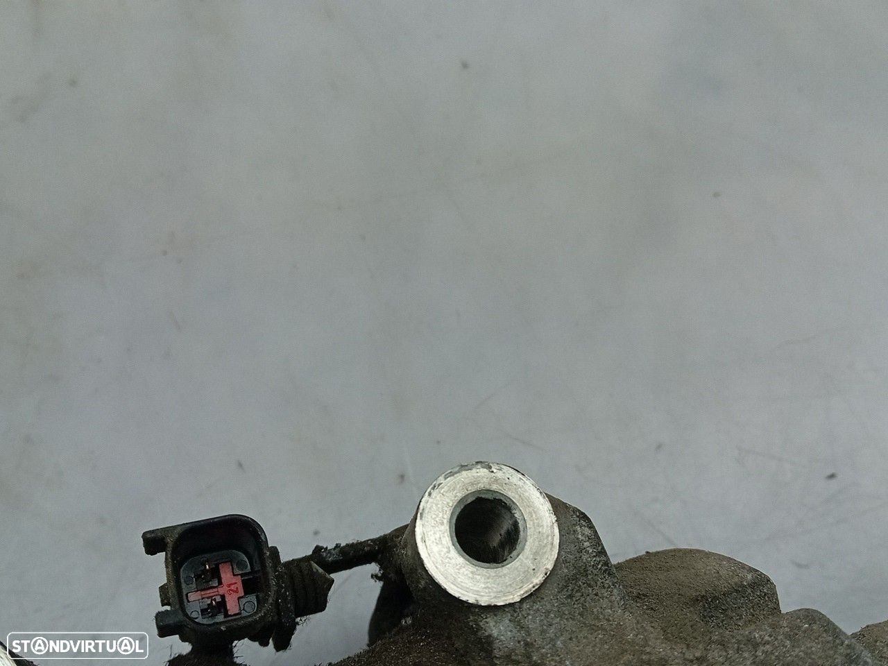 Compressor AC FORD Focus C-Max (DM2) - 3