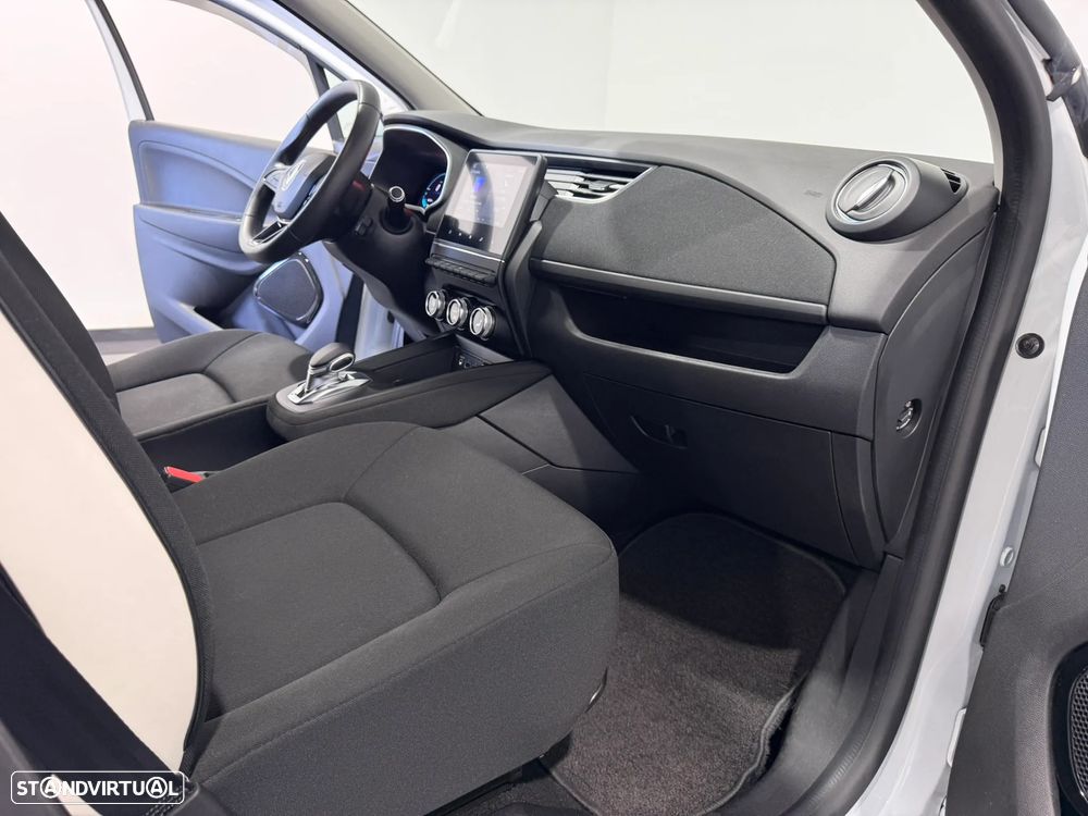 Renault Zoe (c/ Bateria) Limited 50 - 39