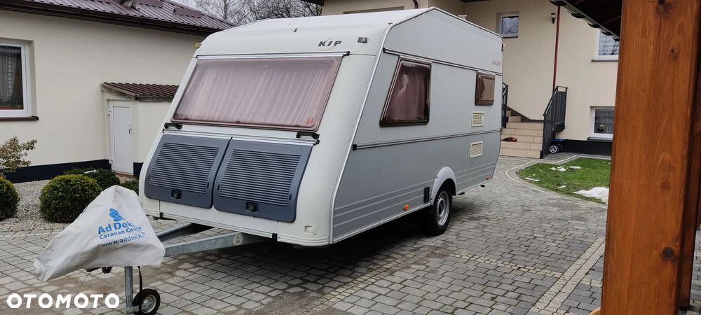 Kip SUN-LINE 41S - 1