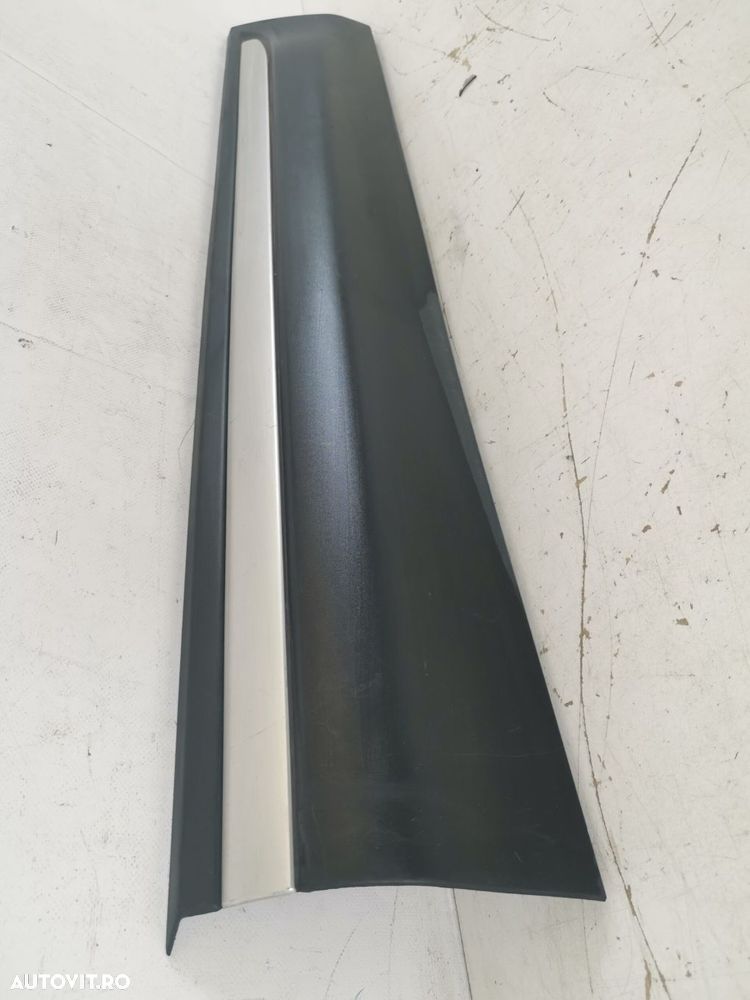 Bandou Usa Dreapta Fata Land Rover Range Rover Evoque L538 2011 2012 2 - 4