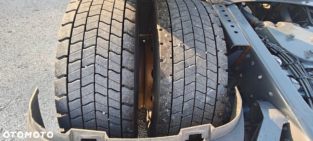 DAF XF 480 Low Deck - 17