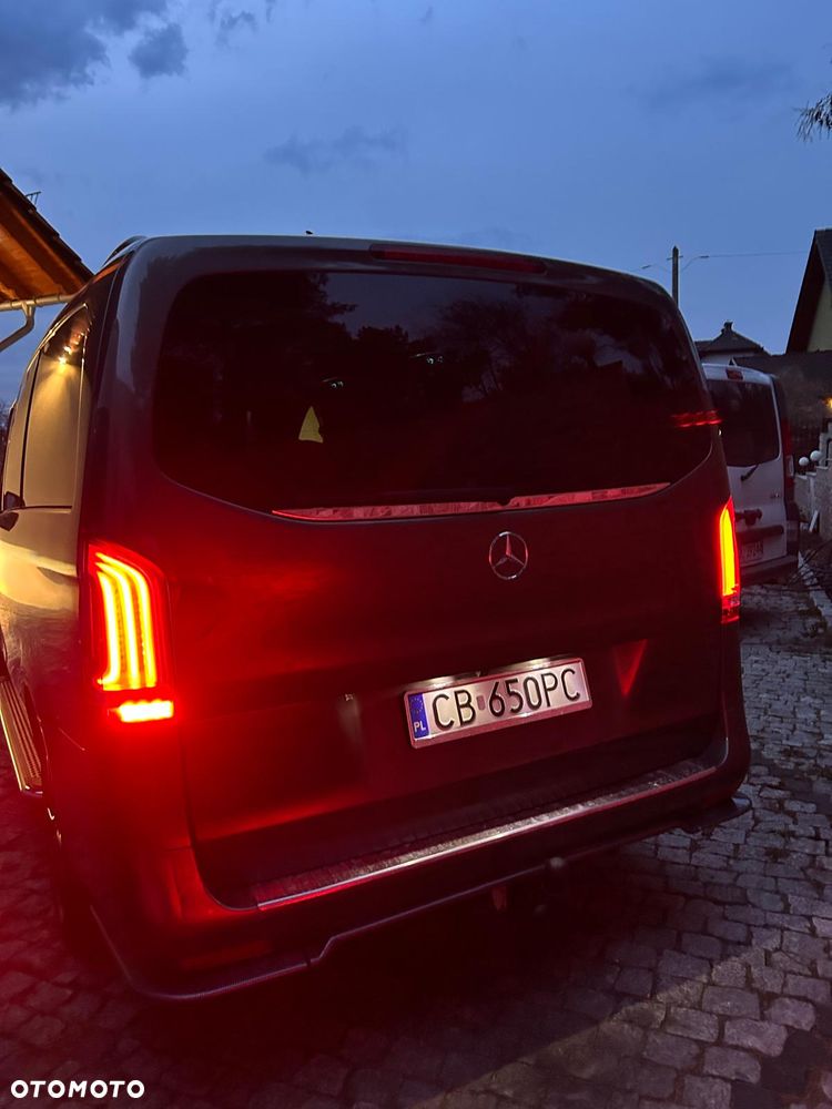 Mercedes-Benz Vito - 36