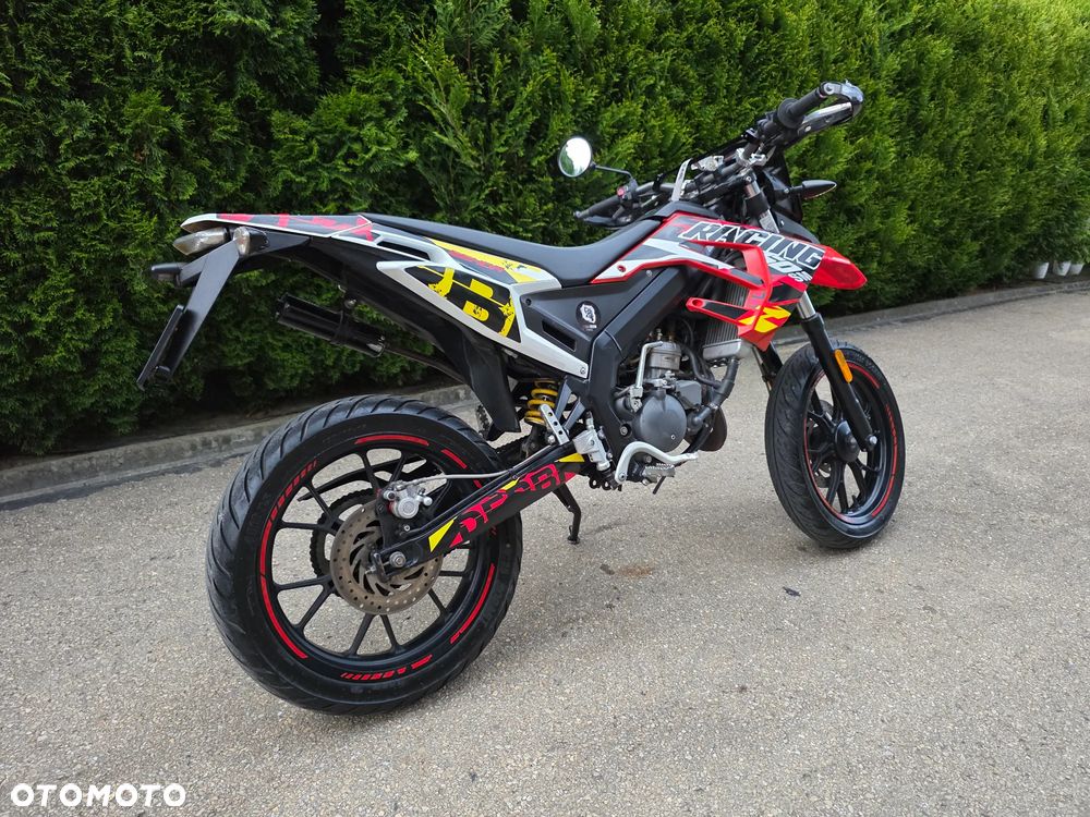 Derbi Senda - 3