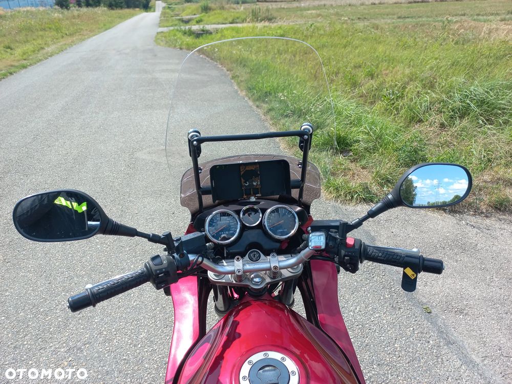 Suzuki Bandit - 6