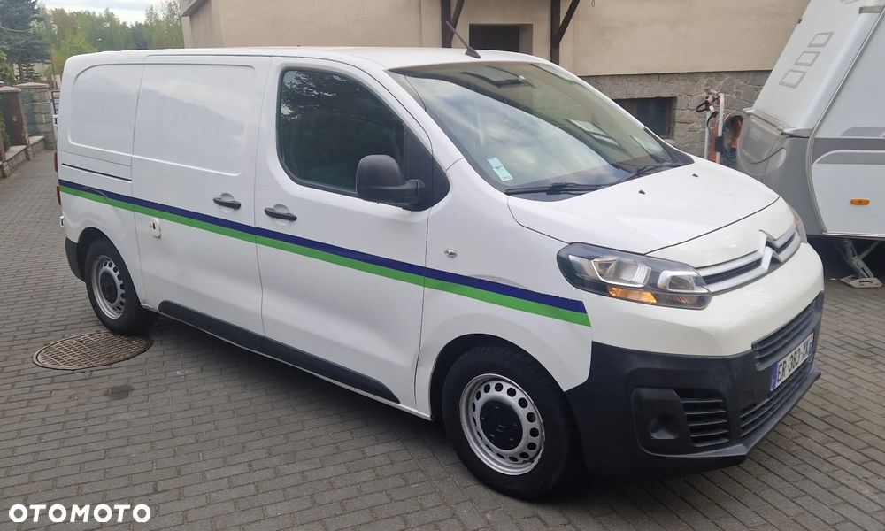 Citroën jumpy - 2