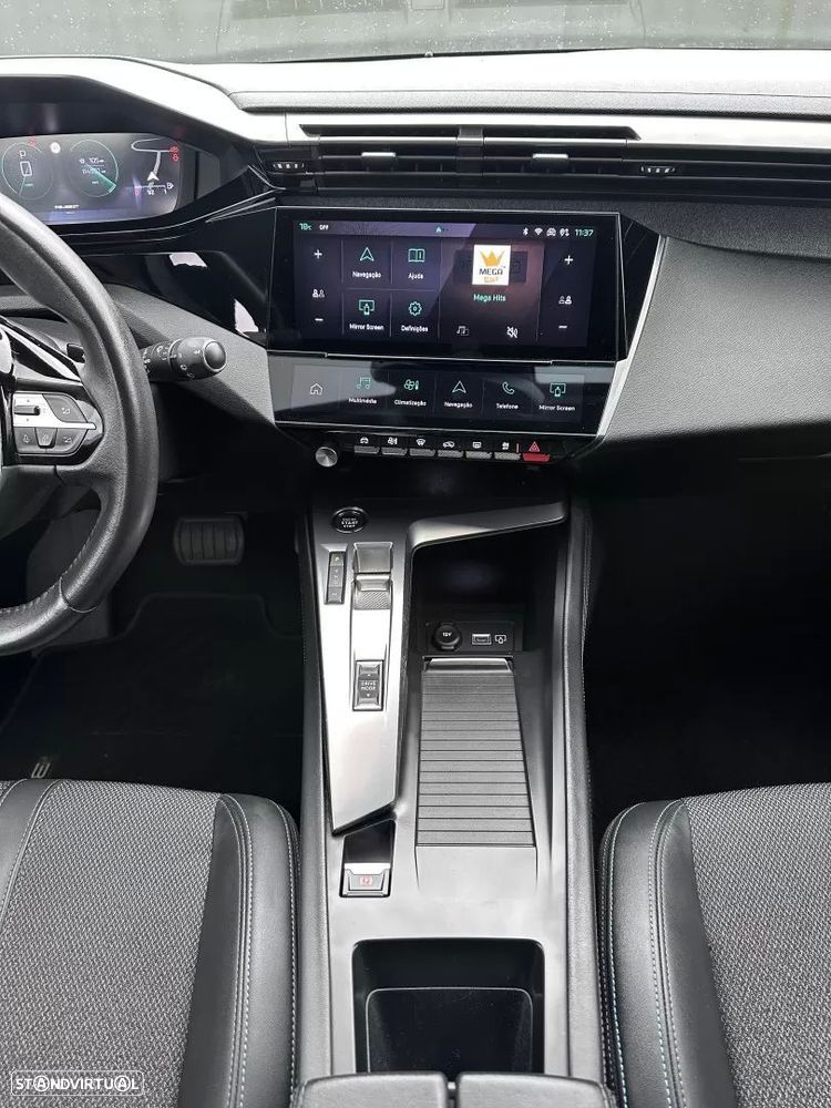 Peugeot 308 SW 1.2 PureTech Allure Pack EAT8 - 50