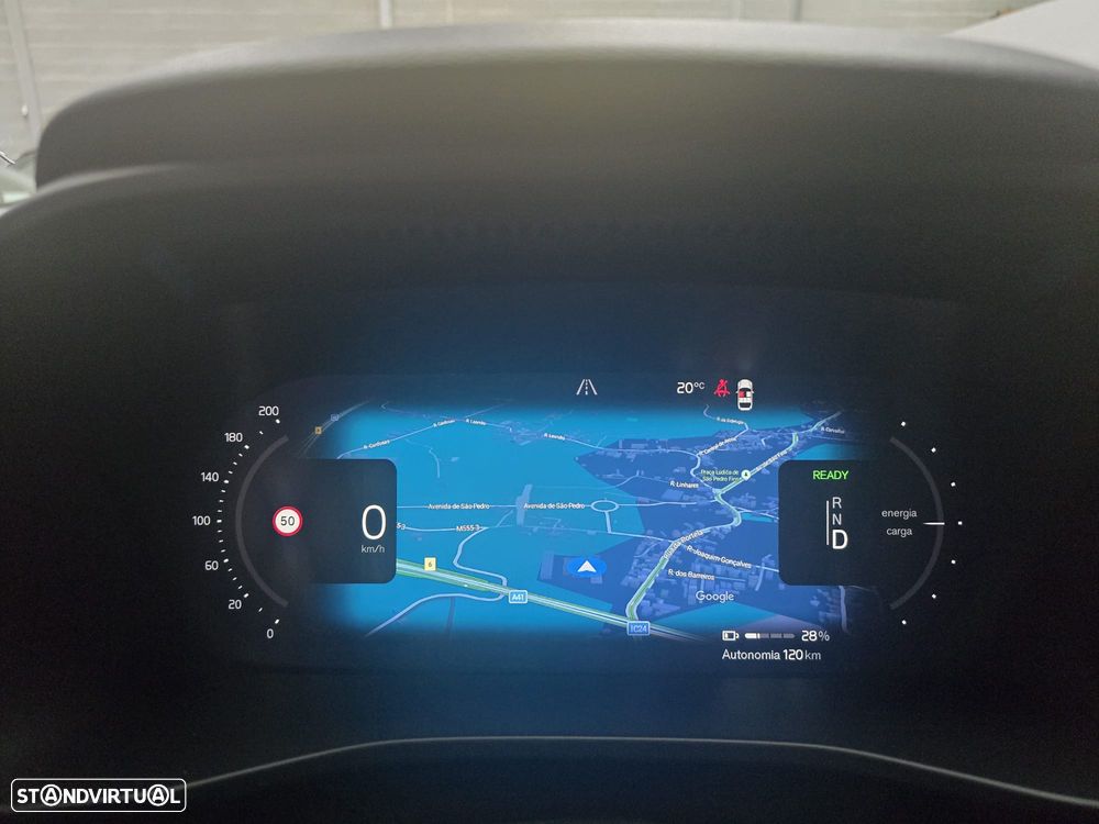 Volvo XC 40 Recharge 69 kWh Single Motor Core - 51