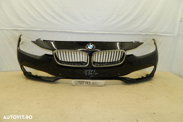 Bara fata BMW F30, F31 LCI, 2015, 2016, 2017, 2018, 51117397622