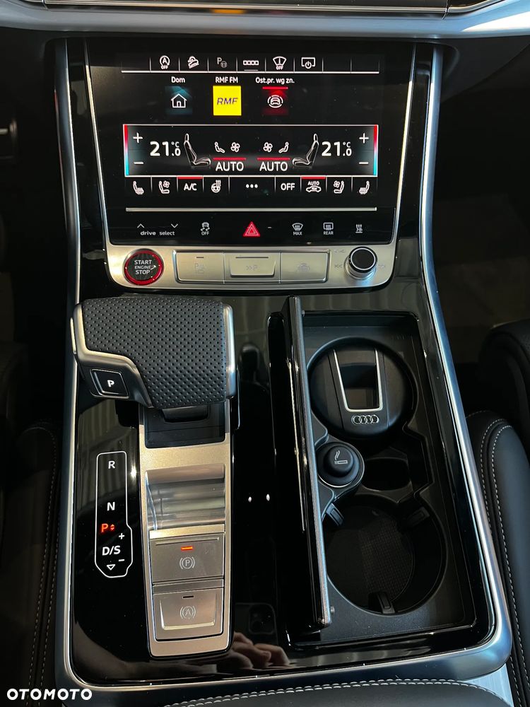 Audi SQ7 - 24