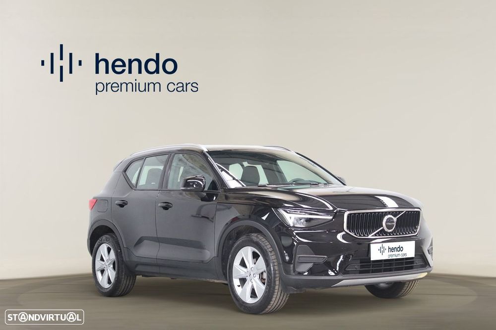 Volvo XC 40 1.5 T2 Core Auto - 2