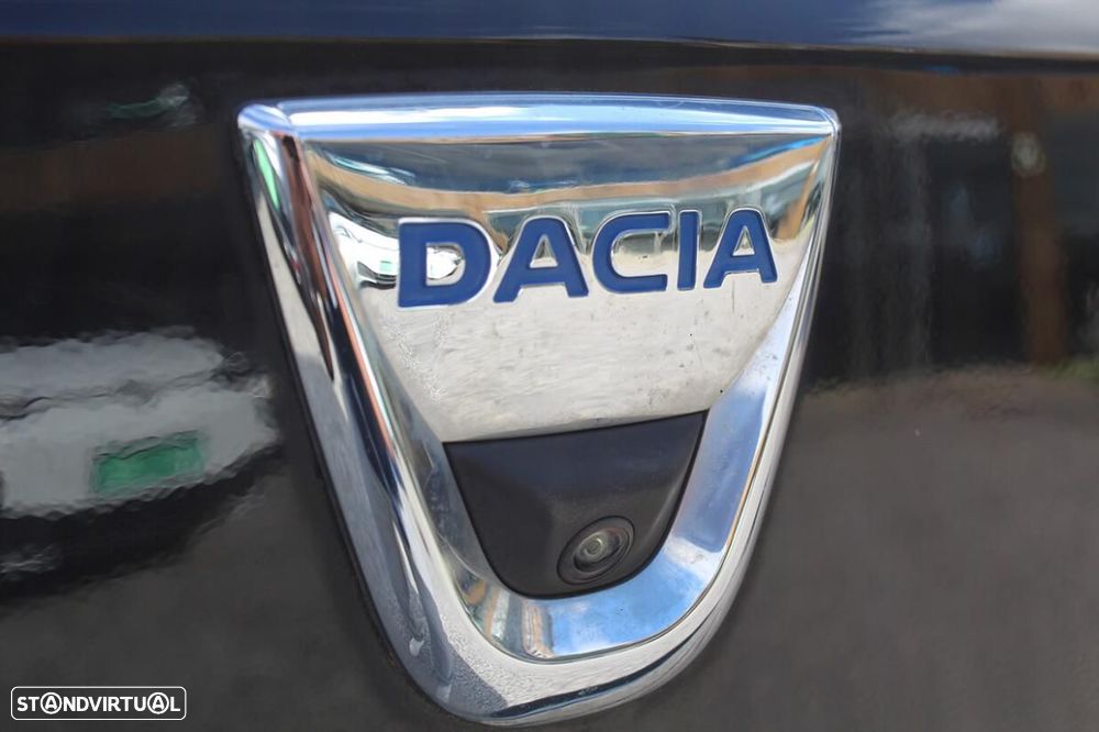 Dacia Spring Electric 45 Comfort Plus - 13