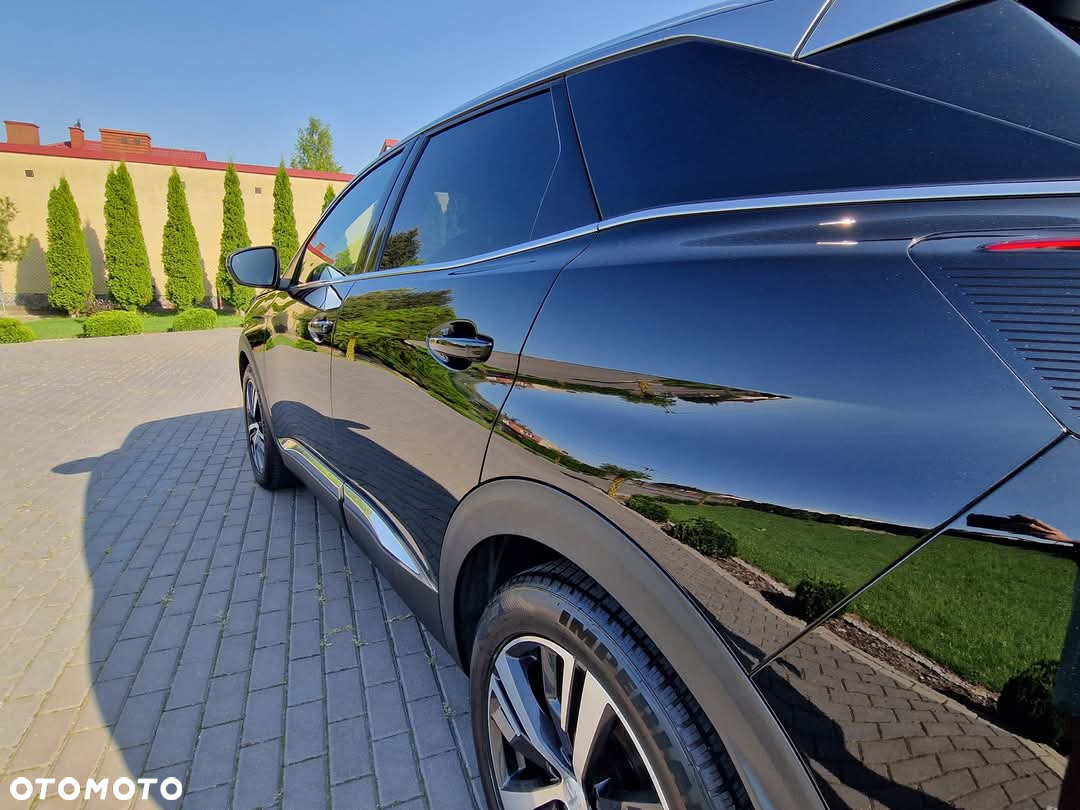 Peugeot 3008 BlueHDi 120 Stop & Start EAT6 Allure - 12