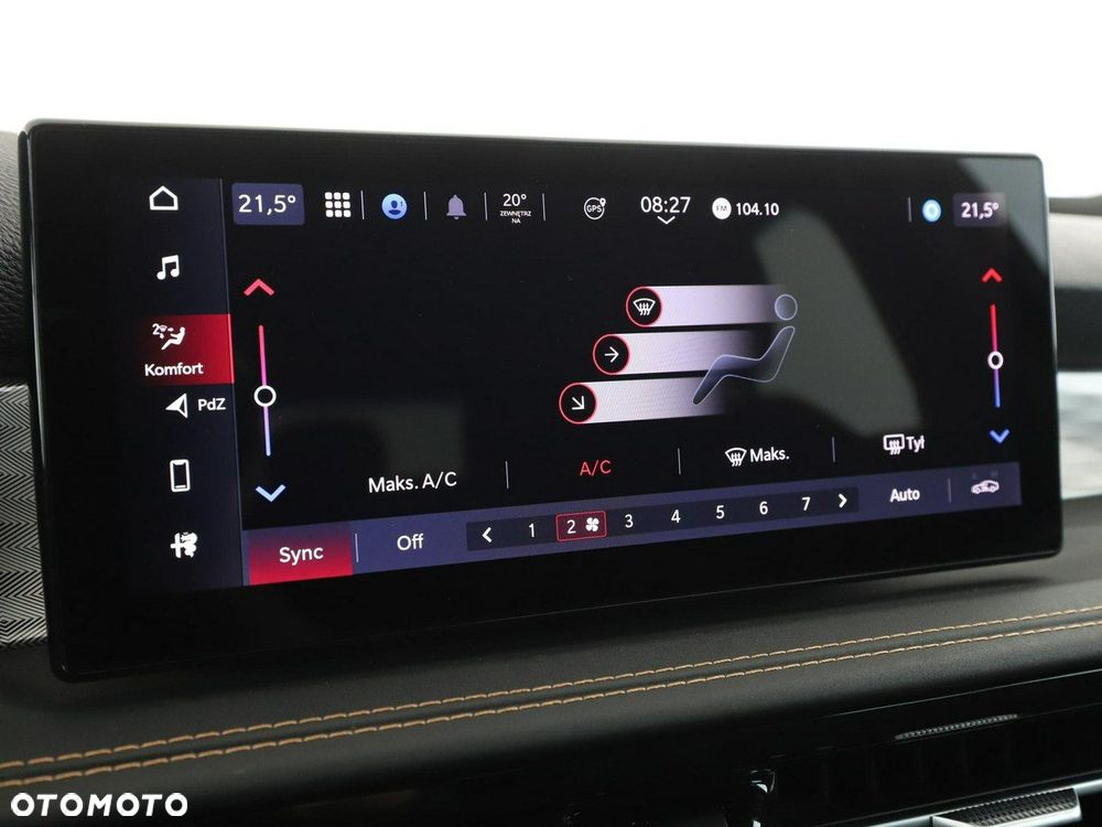 Alfa Romeo Tonale - 29