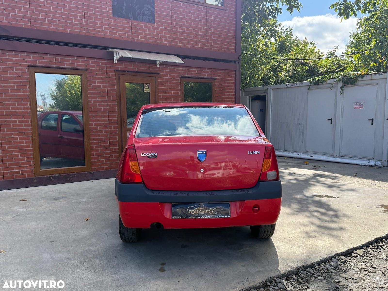 Dacia Logan - 24